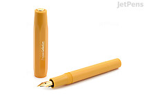 Kaweco Honey Fountain Pen - Collection Sport - Extra Fine - Limited Edition - KAWECO 11000388 Kaweco Honey Fountain Pen - Collection Sport - Extra Fine - Limited Edition - KAWECO 11000388