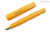 Kaweco Honey Fountain Pen - Collection Sport - Fine - Limited Edition - KAWECO 11000389 Kaweco Honey Fountain Pen - Collection Sport - Fine - Limited Edition - KAWECO 11000389