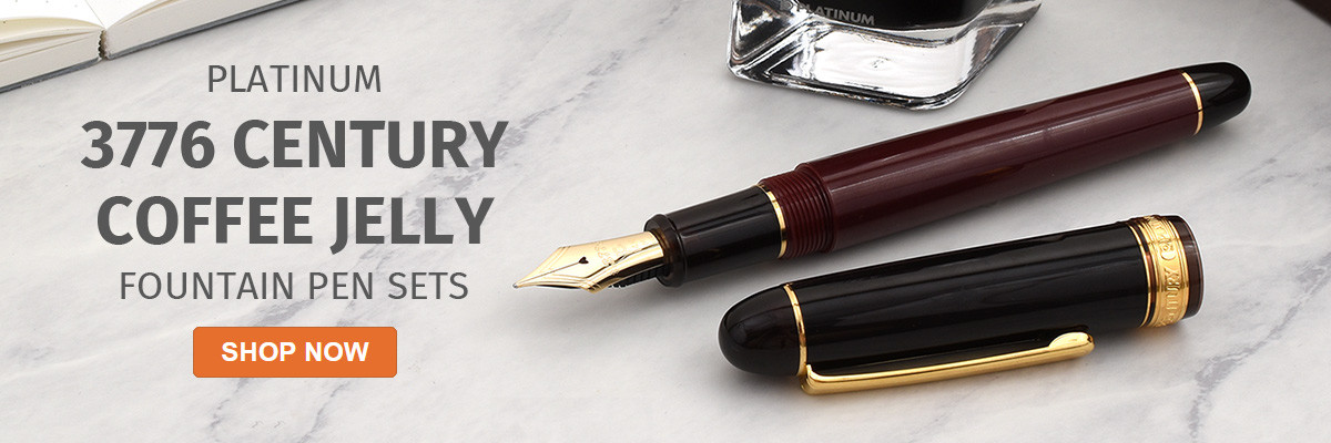 JetPens - The Best Pens & Stationery From Japan & Beyond