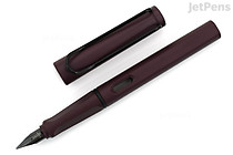 LAMY safari Fountain Pen - Scarlet - Fine - LAMY L0E3SCAF LAMY safari Fountain Pen - Scarlet - Fine - LAMY L0E3SCAF