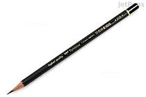 Tombow MONO 100 Pencil - HB - TOMBOW MONO-100HB Tombow MONO 100 Pencil - HB - TOMBOW MONO-100HB