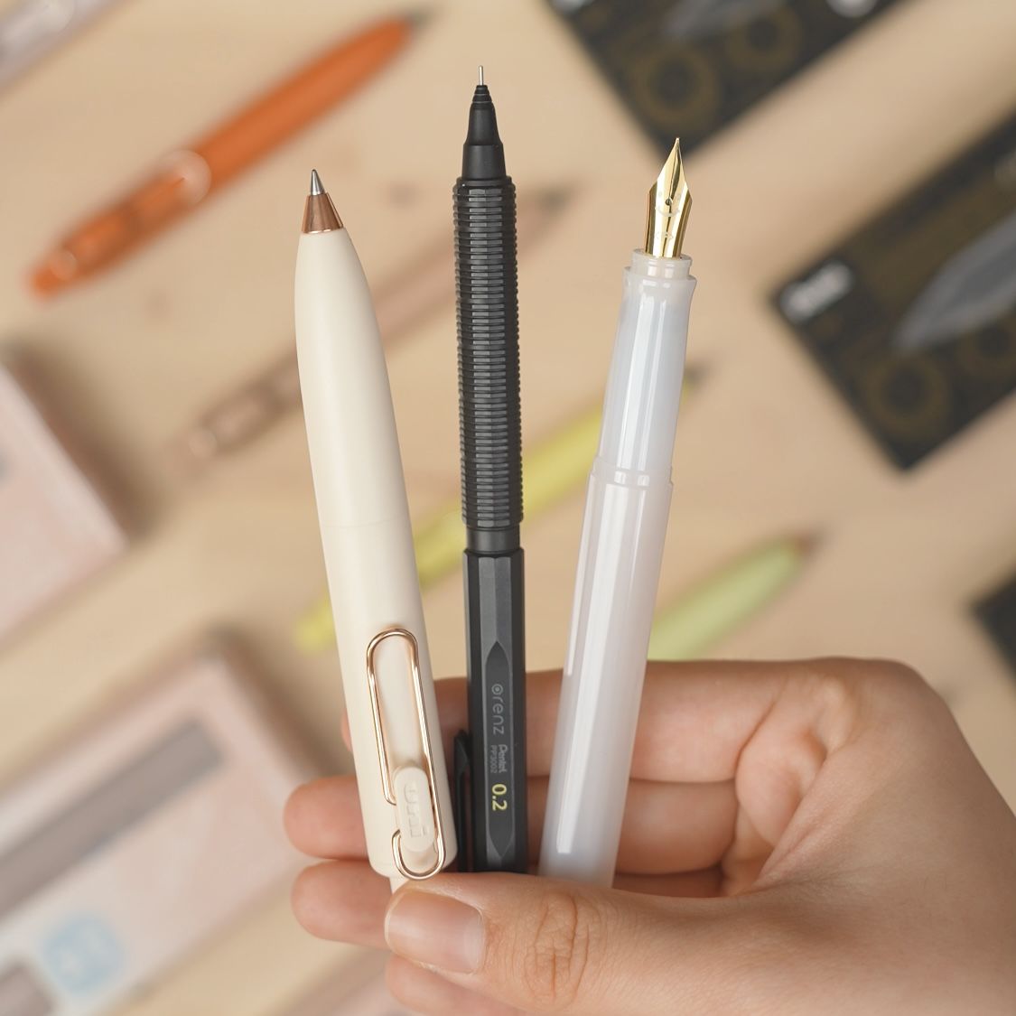 JetPens - The Best Pens & Stationery From Japan & Beyond