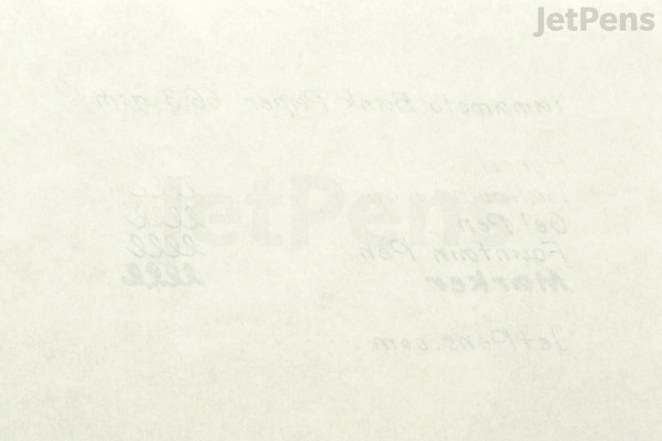 JetPens Paper Sampler Pack 2