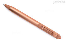 Uni-ball ZENTO Gel Pen - Flow Model - 0.38 mm - Agate Body - Black Ink - UNI UBNZF38.74 Uni-ball ZENTO Gel Pen - Flow Model - 0.38 mm - Agate Body - Black Ink - UNI UBNZF38.74
