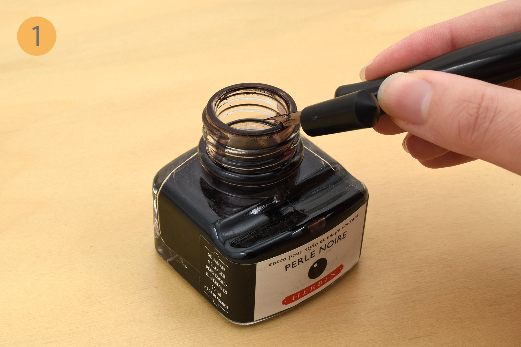 Beginner’s Guide to Nibs and Nib Holders | JetPens