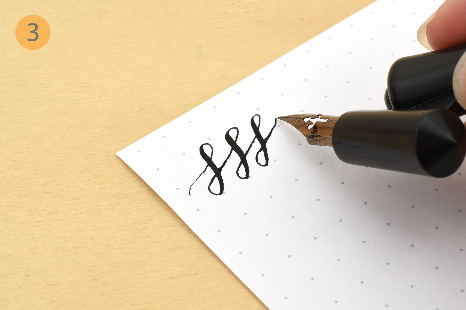 Beginner’s Guide to Nibs and Nib Holders | JetPens