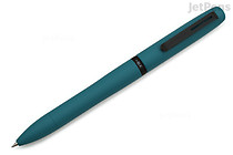 Uni Jetstream Prime 3 Color Lite Touch Ink Ballpoint Multi Pen - 0.5 mm - Ivy Green - UNI SXE3LPR05.39 Uni Jetstream Prime 3 Color Lite Touch Ink Ballpoint Multi Pen - 0.5 mm - Ivy Green - UNI SXE3LPR05.39