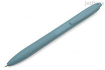 Uni Jetstream Lite Touch Ink Ballpoint Pen - 0.5 mm - Forest Blue Body - Black Ink - UNI SXNLS05.39 Uni Jetstream Lite Touch Ink Ballpoint Pen - 0.5 mm - Forest Blue Body - Black Ink - UNI SXNLS05.39