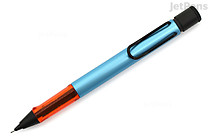 LAMY AL-star Mechanical Pencil - 0.5 mm - Denim - Special Edition - LAMY L1A5DEN LAMY AL-star Mechanical Pencil - 0.5 mm - Denim - Special Edition - LAMY L1A5DEN