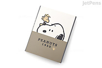 Kamio Japan Book Sticky Notes - Peanuts - Snoopy and Woodstock - KAMIO JAPAN 219177 Kamio Japan Book Sticky Notes - Peanuts - Snoopy and Woodstock - KAMIO JAPAN 219177