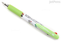 Uni Jetstream 3 Color Ballpoint Multi Pen - 0.5 mm - Sanrio - Keroppi - UNI 304742 Uni Jetstream 3 Color Ballpoint Multi Pen - 0.5 mm - Sanrio - Keroppi - UNI 304742