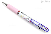 Uni Jetstream 3 Color Ballpoint Multi Pen - 0.5 mm - Sanrio - My Melody / Kuromi - UNI 304744 Uni Jetstream 3 Color Ballpoint Multi Pen - 0.5 mm - Sanrio - My Melody / Kuromi - UNI 304744