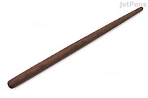 Kakimori Nib Holder - Walnut - KAKIMORI NH WALNUT Kakimori Nib Holder - Walnut - KAKIMORI NH WALNUT