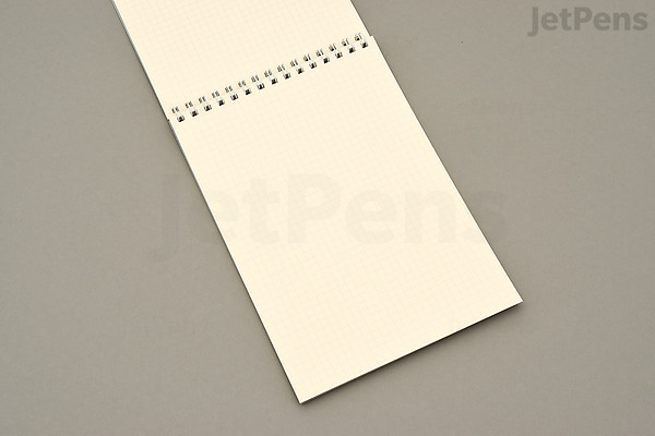 LIFE Stenographers' Notebook - A5 - Graph | JetPens
