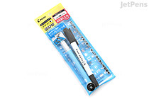 Pilot Name Marker Set with Template - Broad - PILOT P-MONNSET-M Pilot Name Marker Set with Template - Broad - PILOT P-MONNSET-M