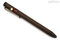 Tactile Turn Bolt Action Pen - Buccaneer - Limited Edition - TACTILE TURN BUCCANEER Tactile Turn Bolt Action Pen - Buccaneer - Limited Edition - TACTILE TURN BUCCANEER