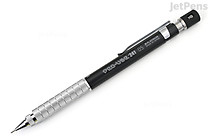 Platinum Pro-Use 241 Drafting Pencil - 0.5 mm - Black Body - PLATINUM MSDD-2500B-1 Platinum Pro-Use 241 Drafting Pencil - 0.5 mm - Black Body - PLATINUM MSDD-2500B-1