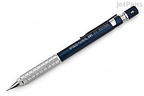 Platinum Pro-Use 241 Drafting Pencil - 0.5 mm - Blue Body - PLATINUM MSDD-2500B-56 Platinum Pro-Use 241 Drafting Pencil - 0.5 mm - Blue Body - PLATINUM MSDD-2500B-56