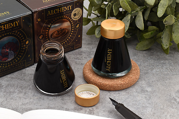 Alchemy Ink Endless Alchemy Wizard's Pencil Ink - 45 ml Bottle | JetPens