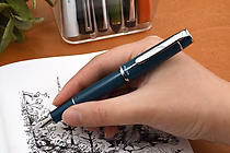 The Best Fountain Pens for Art The Best Fountain Pens for Art