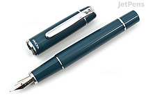 Pilot Prera Fountain Pen - Dark Turquoise - Fine - PILOT P-FPR-1-DTQ-F Pilot Prera Fountain Pen - Dark Turquoise - Fine - PILOT P-FPR-1-DTQ-F
