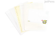 Loose Leaf Paper: For Use in Binders or on Its Own | JetPens