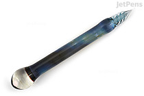 Synchronicity Glass Art x Bungubox Glass Pen - Nebula - BUNGUBOX GP NEB Synchronicity Glass Art x Bungubox Glass Pen - Nebula - BUNGUBOX GP NEB