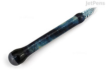 Synchronicity Glass Art x Bungubox Glass Pen - The End of the Universe - BUNGUBOX GP UNIVERSE Synchronicity Glass Art x Bungubox Glass Pen - The End of the Universe - BUNGUBOX GP UNIVERSE