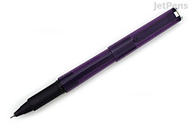 Sailor TUZU Gel Pen - 0.5 mm - Translucent Violet - Limited Edition - SAILOR 82-0242-150 Sailor TUZU Gel Pen - 0.5 mm - Translucent Violet - Limited Edition - SAILOR 82-0242-150