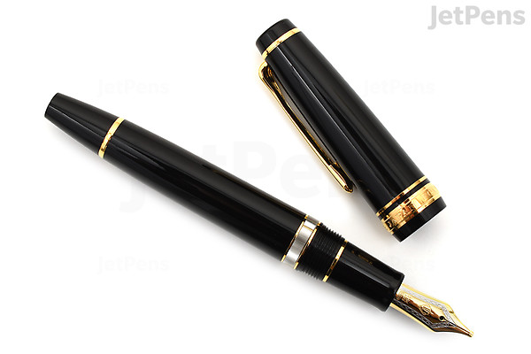 Zoom Nib Fountain Sailor Music Nib Sailor Zoom Nib Review 2025