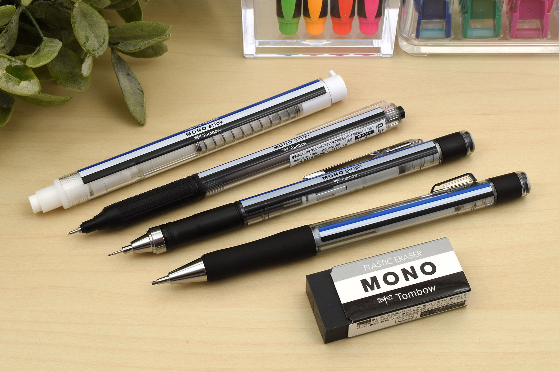 Tombow MONO: A Comprehensive Guide Tombow MONO: A Comprehensive Guide