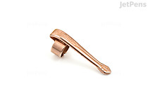Kaweco Liliput Capped Pen Clip - Nostalgic - Bronze - KAWECO 10001272 Kaweco Liliput Capped Pen Clip - Nostalgic - Bronze - KAWECO 10001272