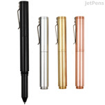 Schon DSGN Machined Pen V2 Ballpoint Pens Schon DSGN Machined Pen V2 Ballpoint Pens