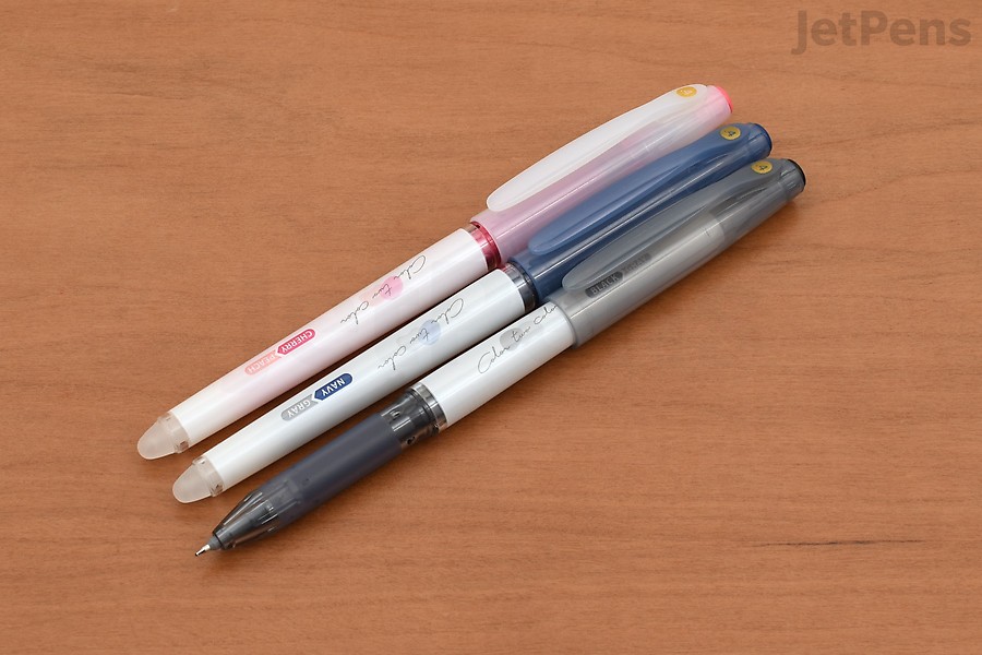 The Best Gel Pens | JetPens