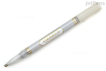 Zebra Kirarich Glitter Highlighter - Silver - Limited Edition - ZEBRA WKS18-S Zebra Kirarich Glitter Highlighter - Silver - Limited Edition - ZEBRA WKS18-S