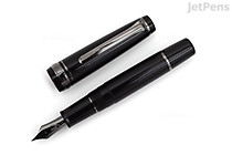 Bungubox The mini Witch Fountain Pen - 14k Medium Fine - Limited Edition - BUNGUBOX MINI WITCH MF Bungubox The mini Witch Fountain Pen - 14k Medium Fine - Limited Edition - BUNGUBOX MINI WITCH MF