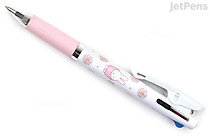 Uni Jetstream 3 Color Ballpoint Multi Pen - 0.5 mm - Miffy - Florals - Limited Edition - UNI EB419A Uni Jetstream 3 Color Ballpoint Multi Pen - 0.5 mm - Miffy - Florals - Limited Edition - UNI EB419A