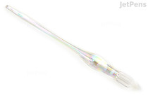 Glass Studio AUN Glass Pen - Soap Bubble - Coarse - GLASS STUDIO BUBBLE C Glass Studio AUN Glass Pen - Soap Bubble - Coarse - GLASS STUDIO BUBBLE C