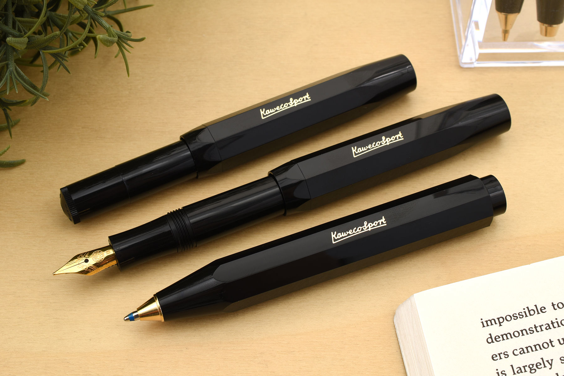 Kaweco Sport: A Comprehensive Guide Kaweco Sport: A Comprehensive Guide