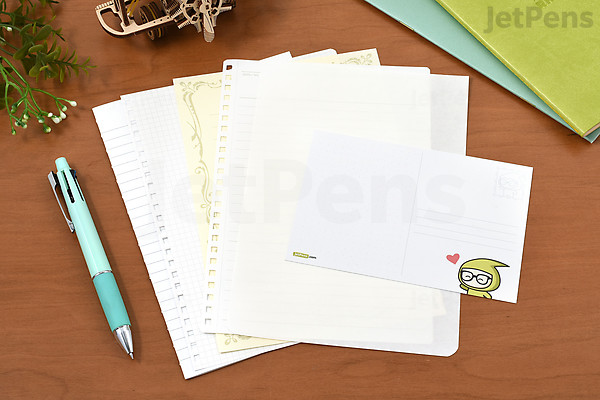 JetPens Paper Sampler Pack 2