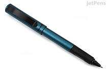Pelikan Pina Colada Rollerball Pen - Petrol - PELIKAN 821209 Pelikan Pina Colada Rollerball Pen - Petrol - PELIKAN 821209