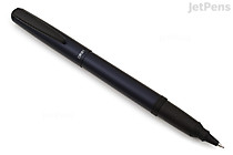OHTO CR01 Ceramic Rollerball Pen - 0.5 mm - Matte Blue - OHTO CR01-05-MBL OHTO CR01 Ceramic Rollerball Pen - 0.5 mm - Matte Blue - OHTO CR01-05-MBL