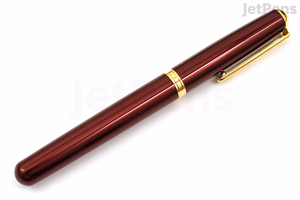 FF02 Fountain Pen