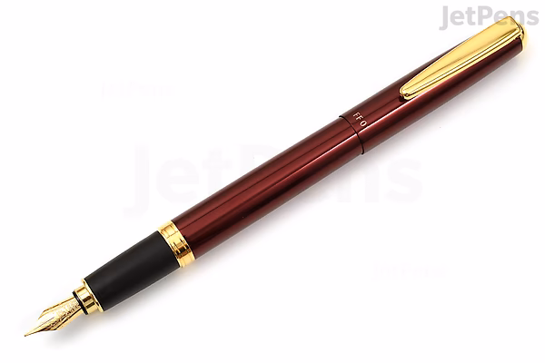 FF01 Fountain Pen