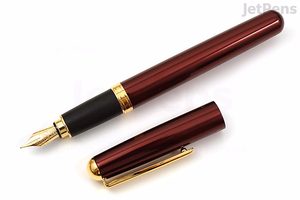 Ohto Celsus - Fountain Pen Companion