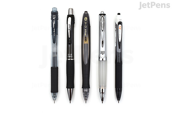 Rollerball Pen Best Gel Writing Pens Premium Metal Rollerball Pen