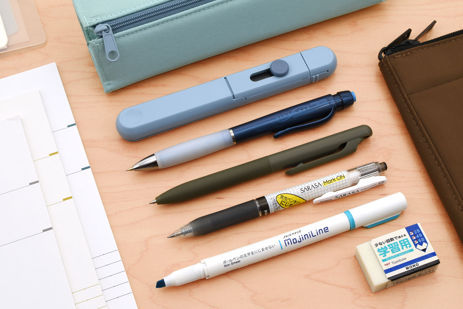 JetPens - The Best Pens & Stationery From Japan & Beyond