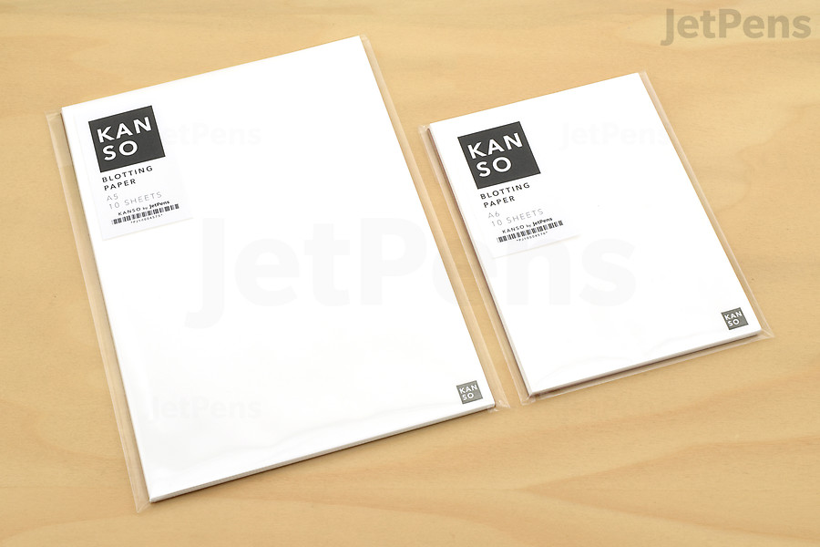 JetPens Kanso Series: A Comprehensive Guide