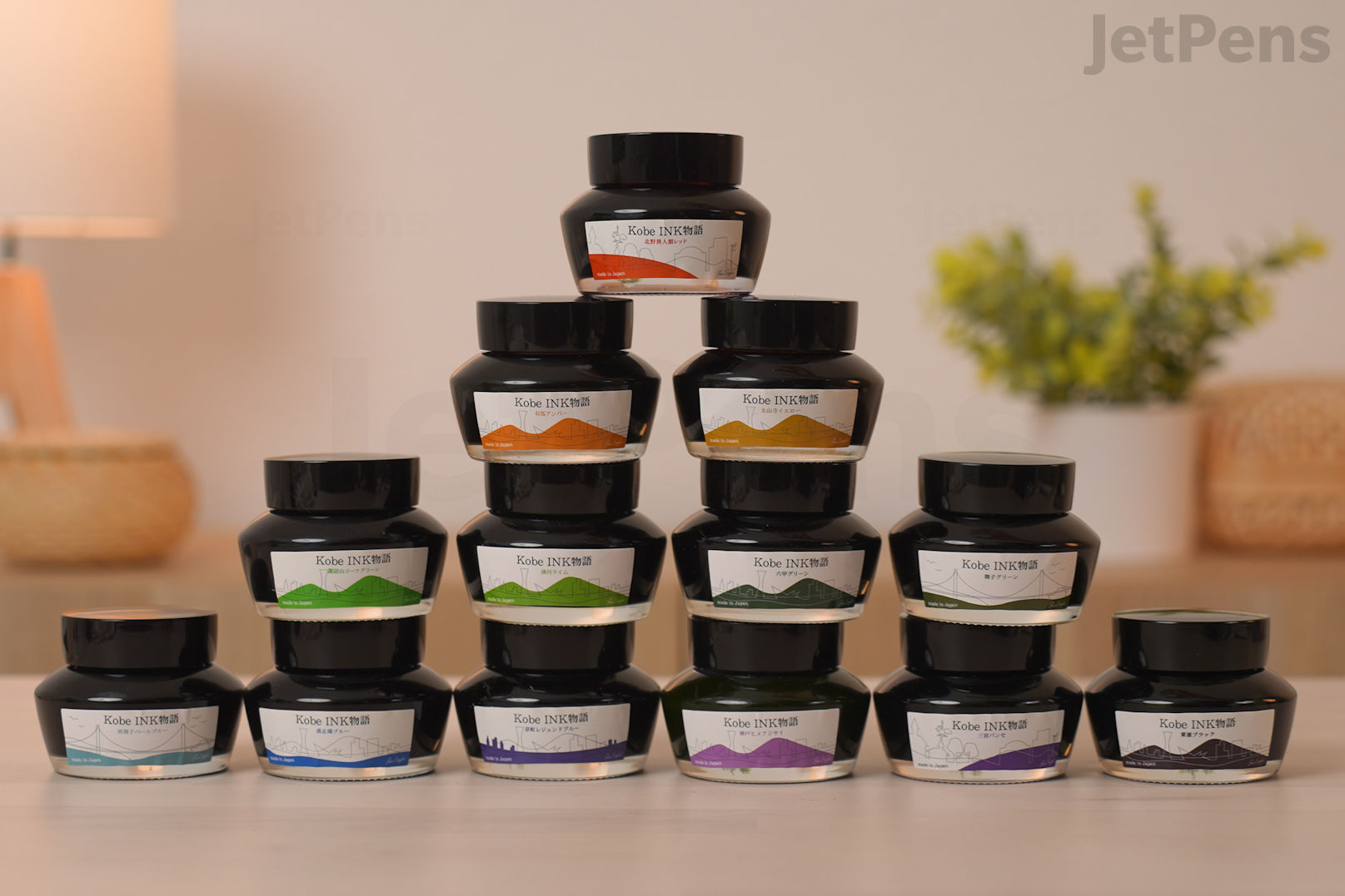 JetPens Videos