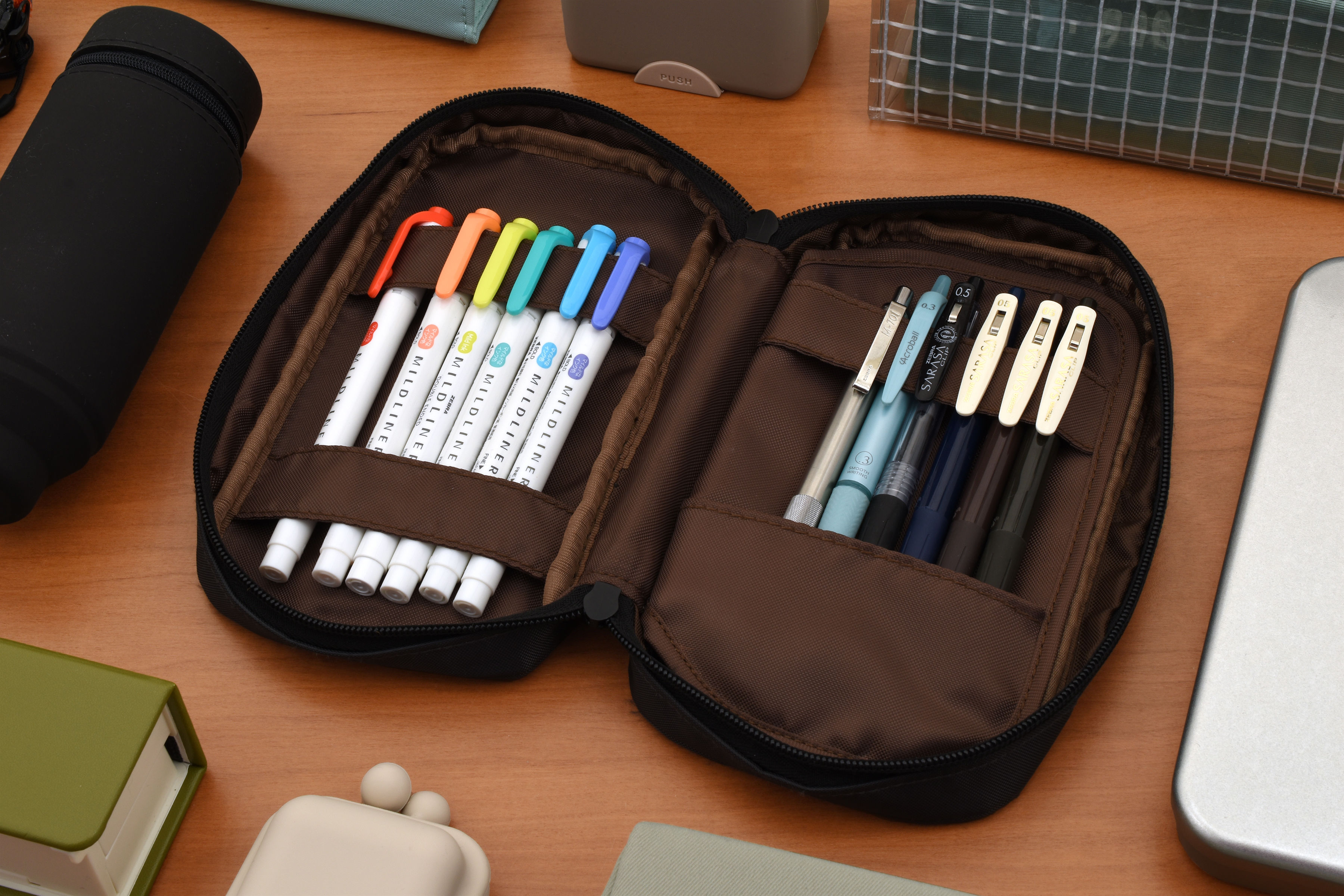 The Best Pencil Cases